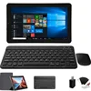 10.6 INCH C23 Windows 10 Tablet PC Cherry Trail Z8300 64 Bit RAM 2GB ROM 32GB 1366 x 768 IPS Screen 6600mAh USB 3.0 Quad Core 2