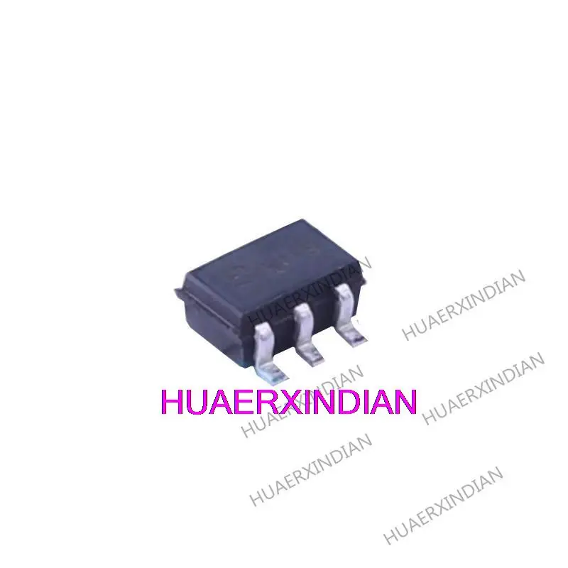 

10 шт./лот новый оригинальный 2N7002DWH6327XTSA1 SC-70-6 MOS()