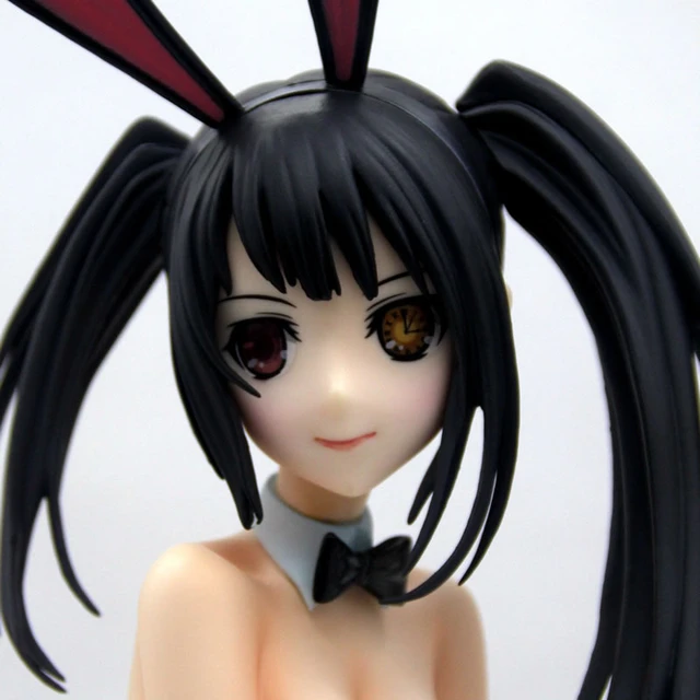 Date A Live IV [Kurumi Tokisaki] Puchichoko Acrylic Stone