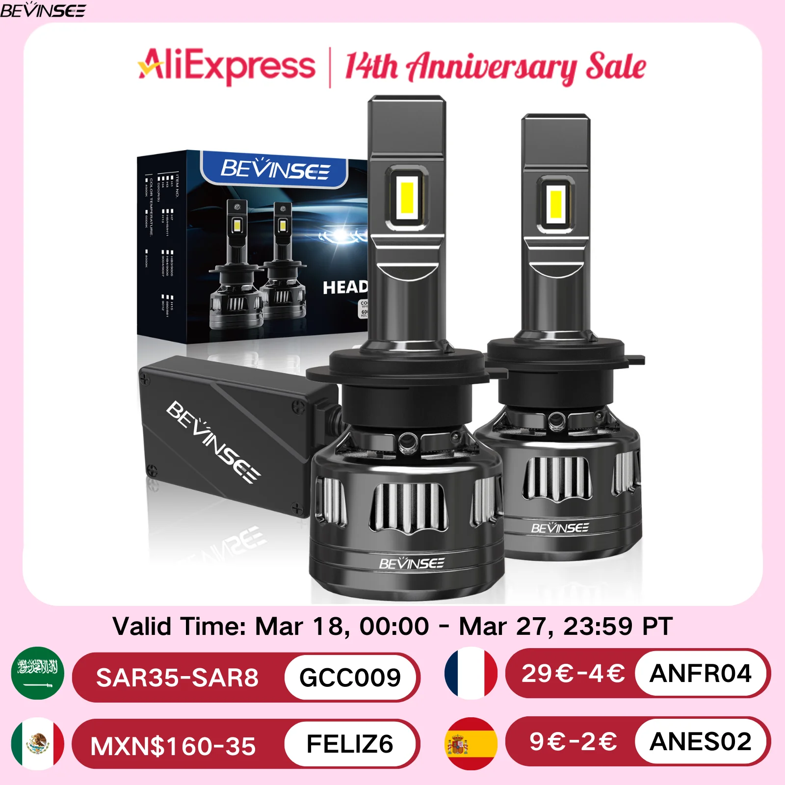 aliexpress.com - 50% Off