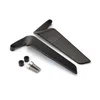 For KTM 1290 Super Duke R 2020 2021 2022 2023 2024 Universal Motorcycle Mirror Wind Wing side Rearview Reversing mirror 5