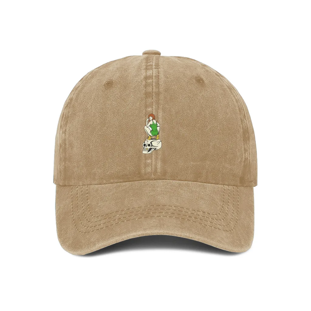 

Hot Sale Unisex Fashion Cap Classic Anime Cartoon Baseball Caps For Men & Women High Quality Golf Sports Hat