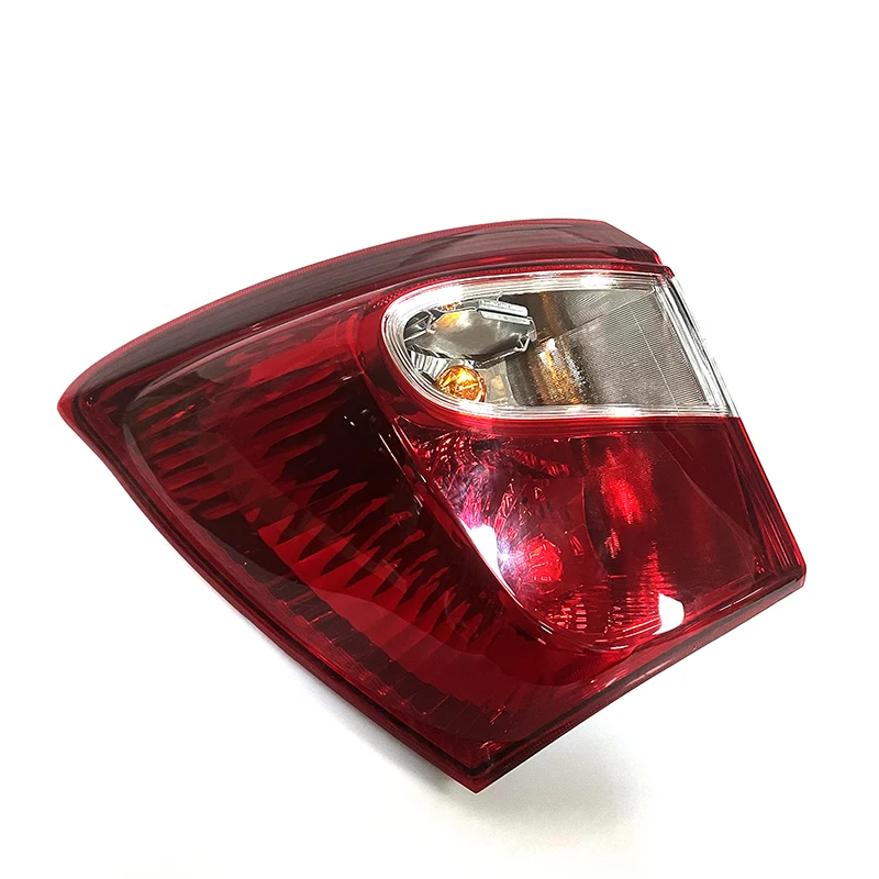 Feu Arrière LED Droit Extérieur - Pour Suzuki SX4 S-CROSS 2017-2021 - Clignotant, Freinage, Feux De Position - Étanche