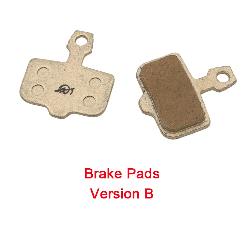 Original-Bremsbeläge für KuKirin G3 PRO Elektroroller, Bremsbeläge, Version A und B, halbmetallisch, hydraulisch, Kugookirin, Ersatzteil – Detail 4