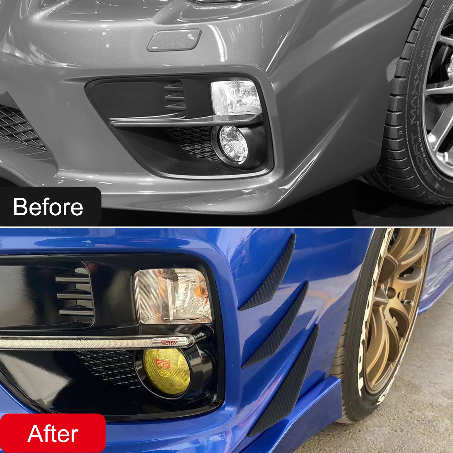ڵ Ÿϸ ׼ ABS Ǹ    Ʈ Ŀ 6 , ٷ WRX/ WRX STI 2015-2021