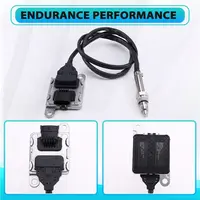 Q2-Nox Sensor Replacement Part 5WK97365 22303384 For Mack Anthem Granite Volvo VNL 300-VNL 860 New Nitrogen Oxides Detector 6