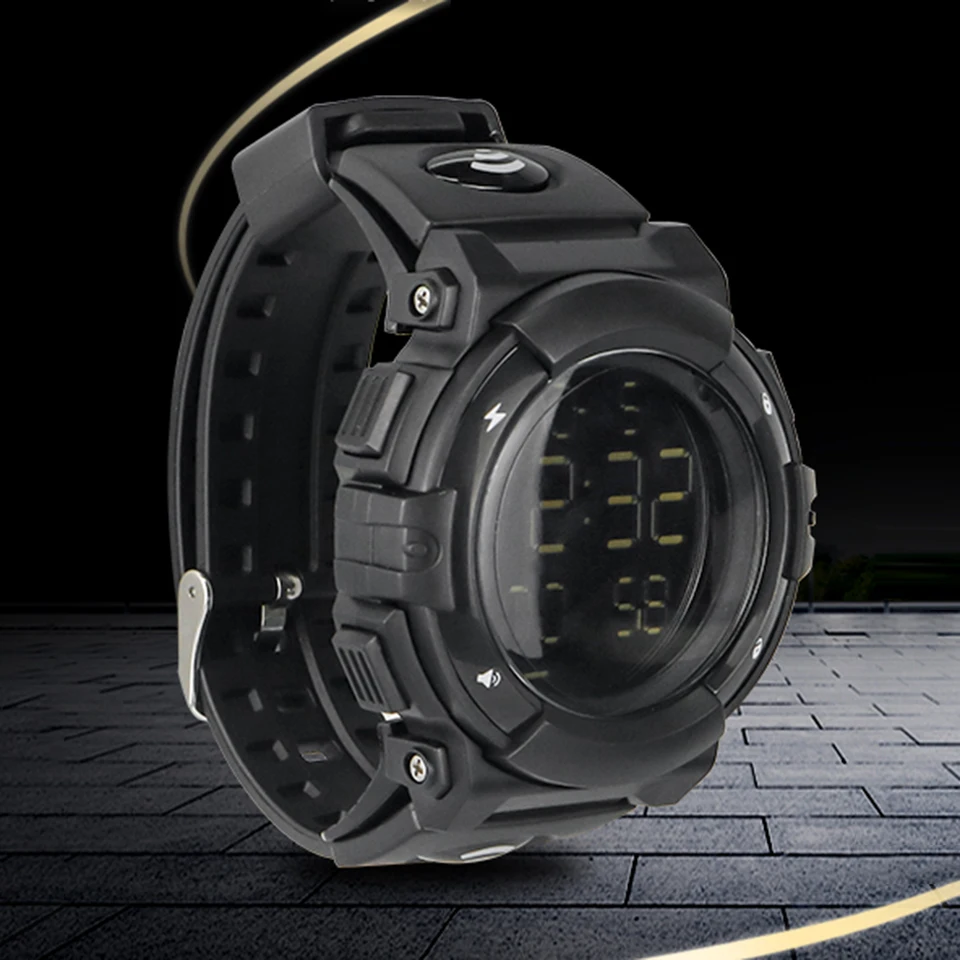 NFC Smart Watch Remote Control Duplicator