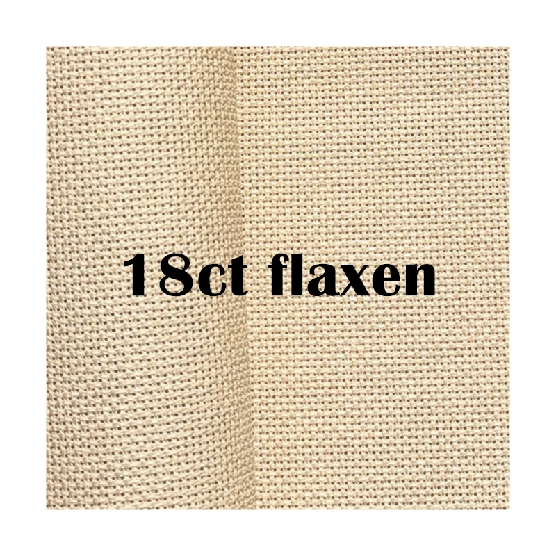 Aida Cross Stitch Fabric-8CT 5