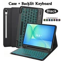 Black 1 Backlit