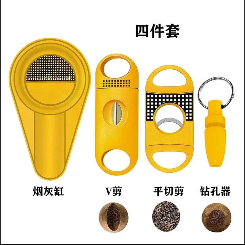 Yellow 4