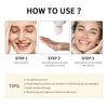 Milk Glow Toner Brightening Skin Powerfully Moisturizes Relieve Dry And Tired Skin Locks In Moisture Beauty Skin Care 100ML 6 Milk Glow Toner Brightening Skin Powerfully Moisturizes Relieve Dry And Tired Skin Locks In Moisture Beauty Skin Care 100ML 6