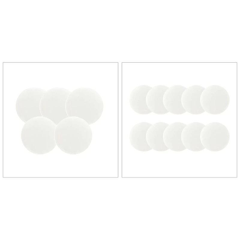 

5/10Pcs Self-Adhesive Repair Patches TPU Pool Patches Inflatable Pool Patches