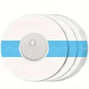 Freestyle & Libre 3 Sensor Stickers: Waterproof, 14-Day Wear Adhesive Patches, Hypoallergenic, Latex-Free, 20 Packs 1