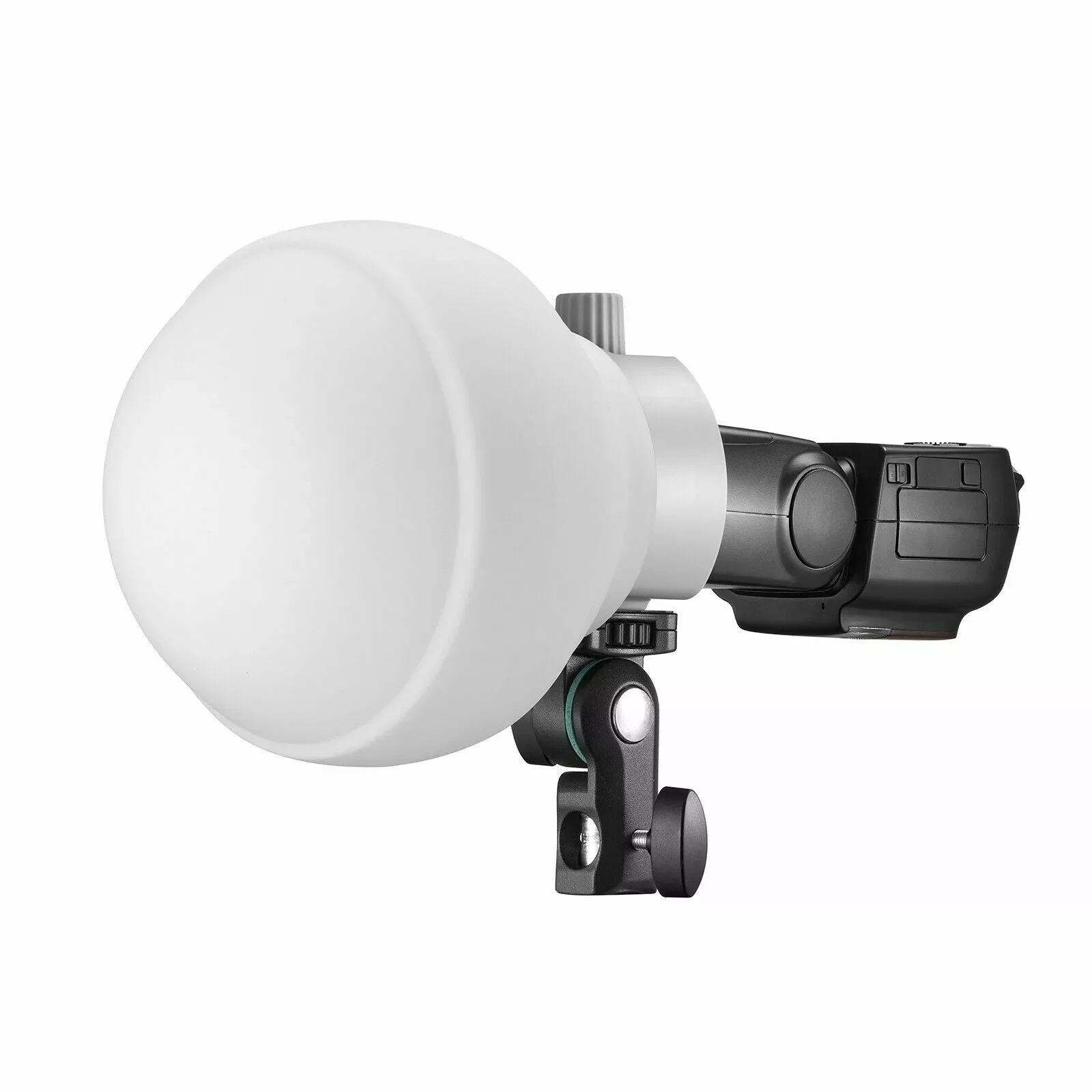 Godox ML-CD15 ML-CS1625 Diffuser Dome Softbox Kit Universal Adapter Ring For Camera Flash Speedlite Light