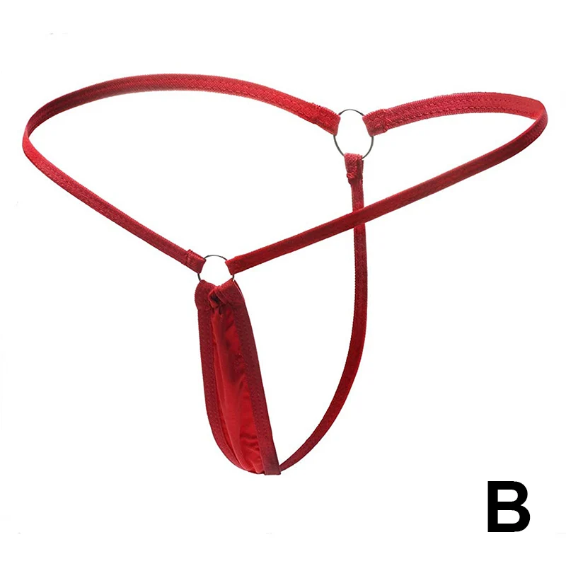 Seamless Sexy Panties For Women Bandage Briefs Low Waist Underpants Female Mini G-string Thongs Exotic Lingerie Underwear women lingerie