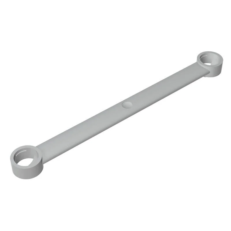 10PCS 32293 커넥터 스티칭 대체 가능한 브릭 링크 1x9 빌딩 블록 크리 에이 티브 재미 있은 장난감 성인 소년 휴일 선물