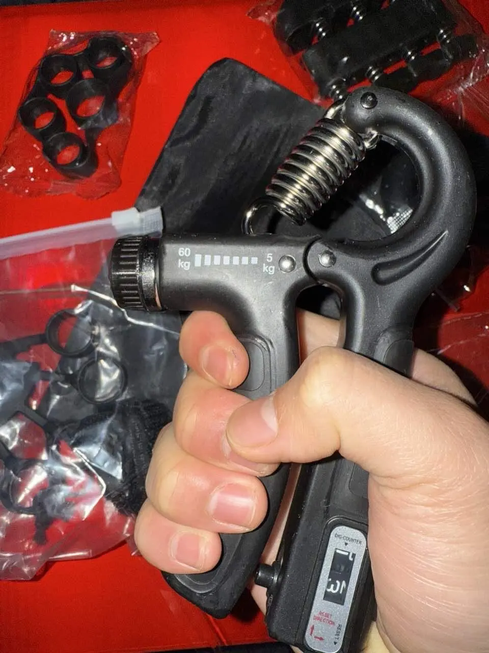User picture
