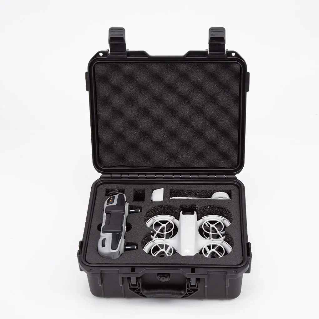 Freely Retractable High-grade Handles Hard Shell Bag For Any Occasion 1. Preferred Materials