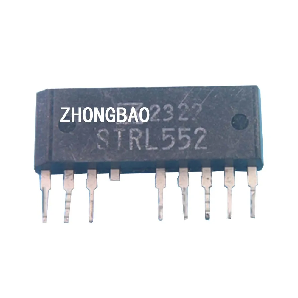 

STRL472 STRL352 STRL552 STRL6472 Switching Power Supply Module
