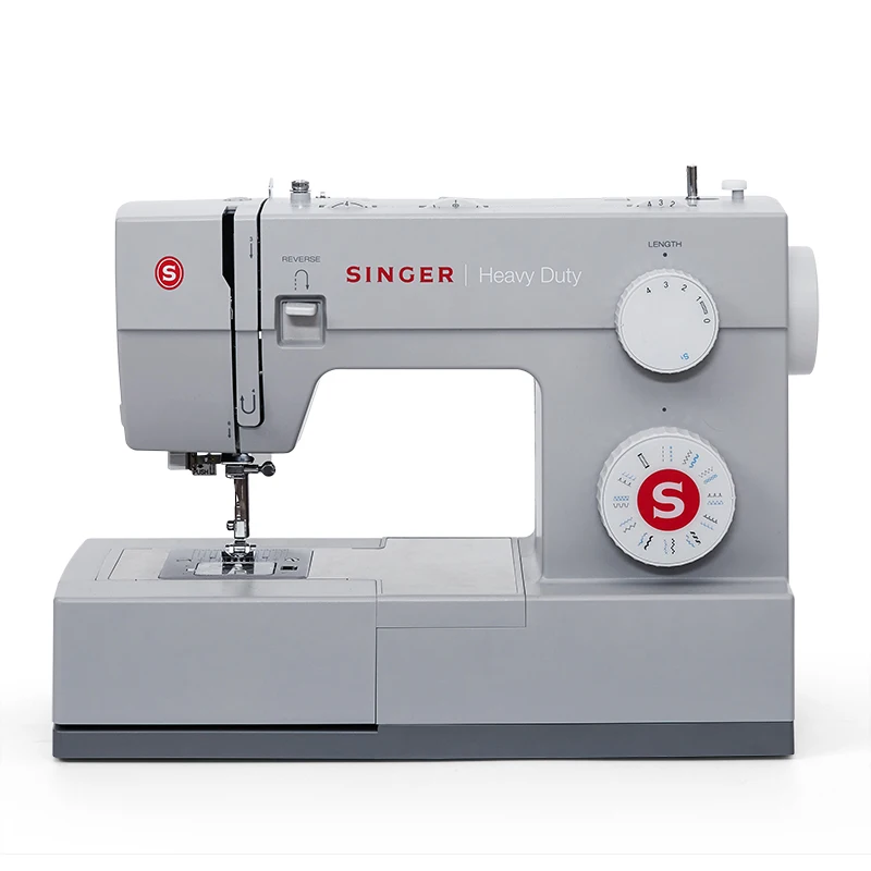 SINGER 4423 walking foot household sewing machine automatic heavy duty