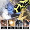 220V Handheld Arc Welder Electric Welding Machine Semi-automatic Digital Smart Welder Current Thrust Adjustment Welder Tool 6