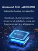 Acosound Hearing Aid 16 Channel Digital Ear Hearing Aid For Severe Deaf Programmable Sound Amplifier For Elder Audifon Earphone 6
