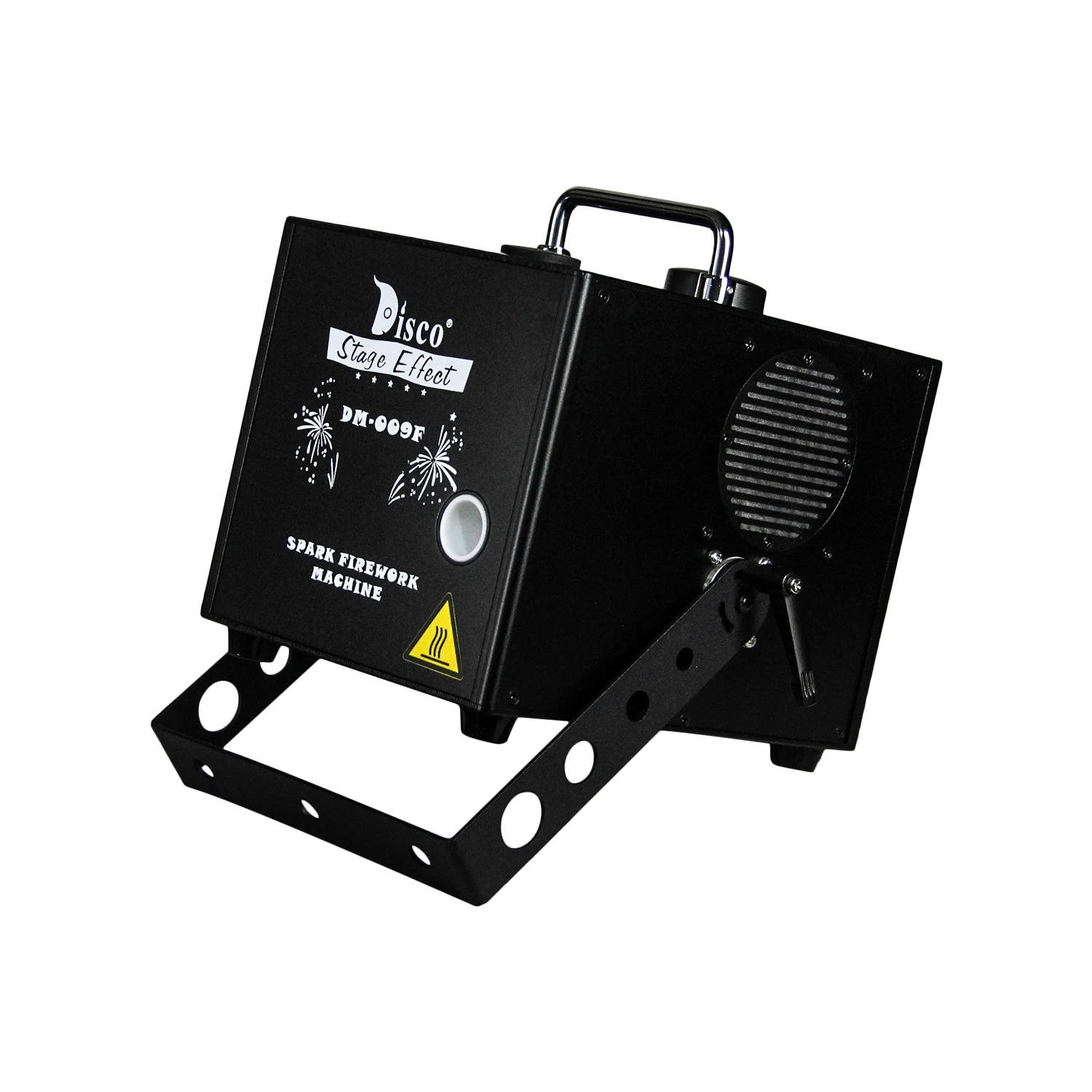 

Hot fireworks Cold Firework Machine in remote control Spark Machine