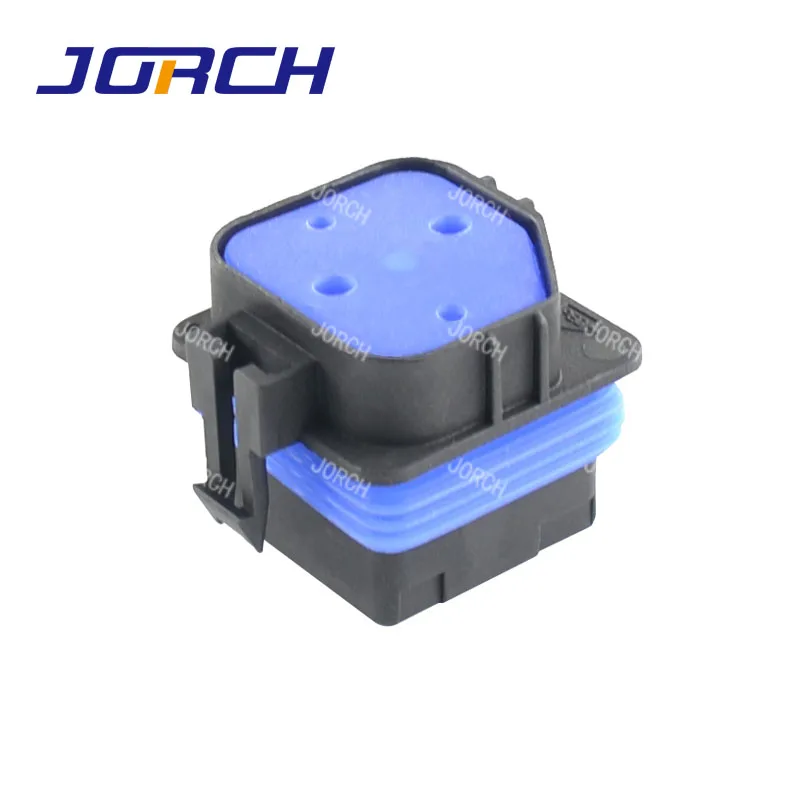água 5pin delphi automotivo plugue 12092605