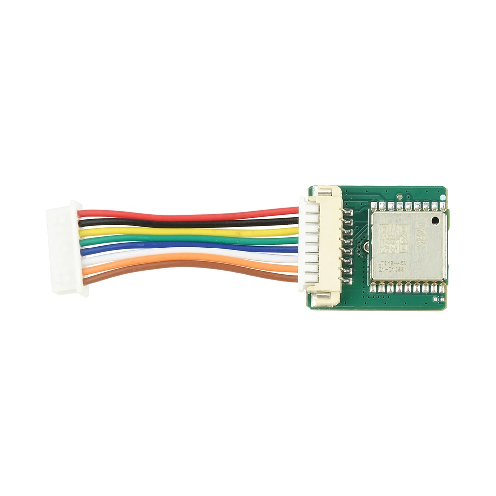 Boîtier du Module GPS Heltec V4 T114 V2 WiFi LoRa 32 L76K – GNSS pour Meshtastic IoT avec ports USB et antenne