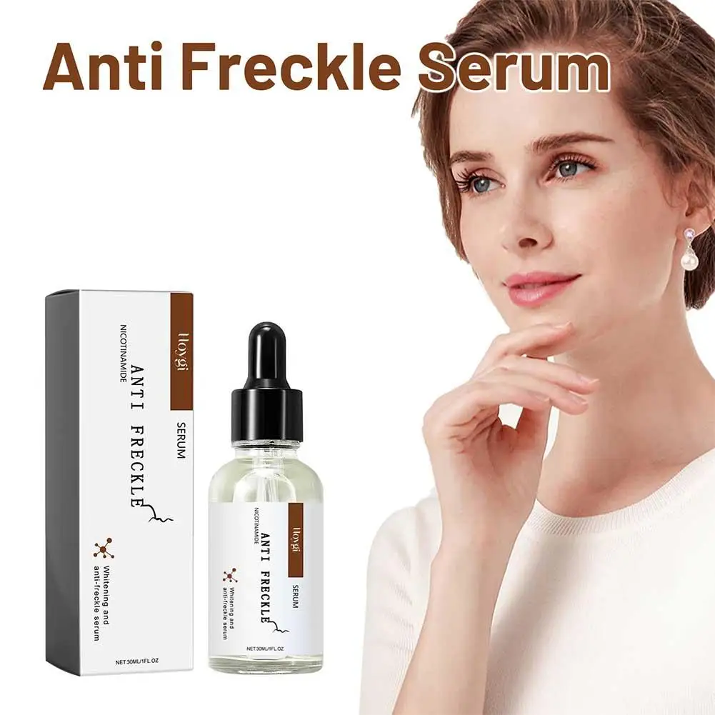 

Niacinamide для удаления темных пятен крем для отбеливания веснушек, увлажняющая гладкая Эффективная Сыворотка, осветляет кожу, мелизм L6e6