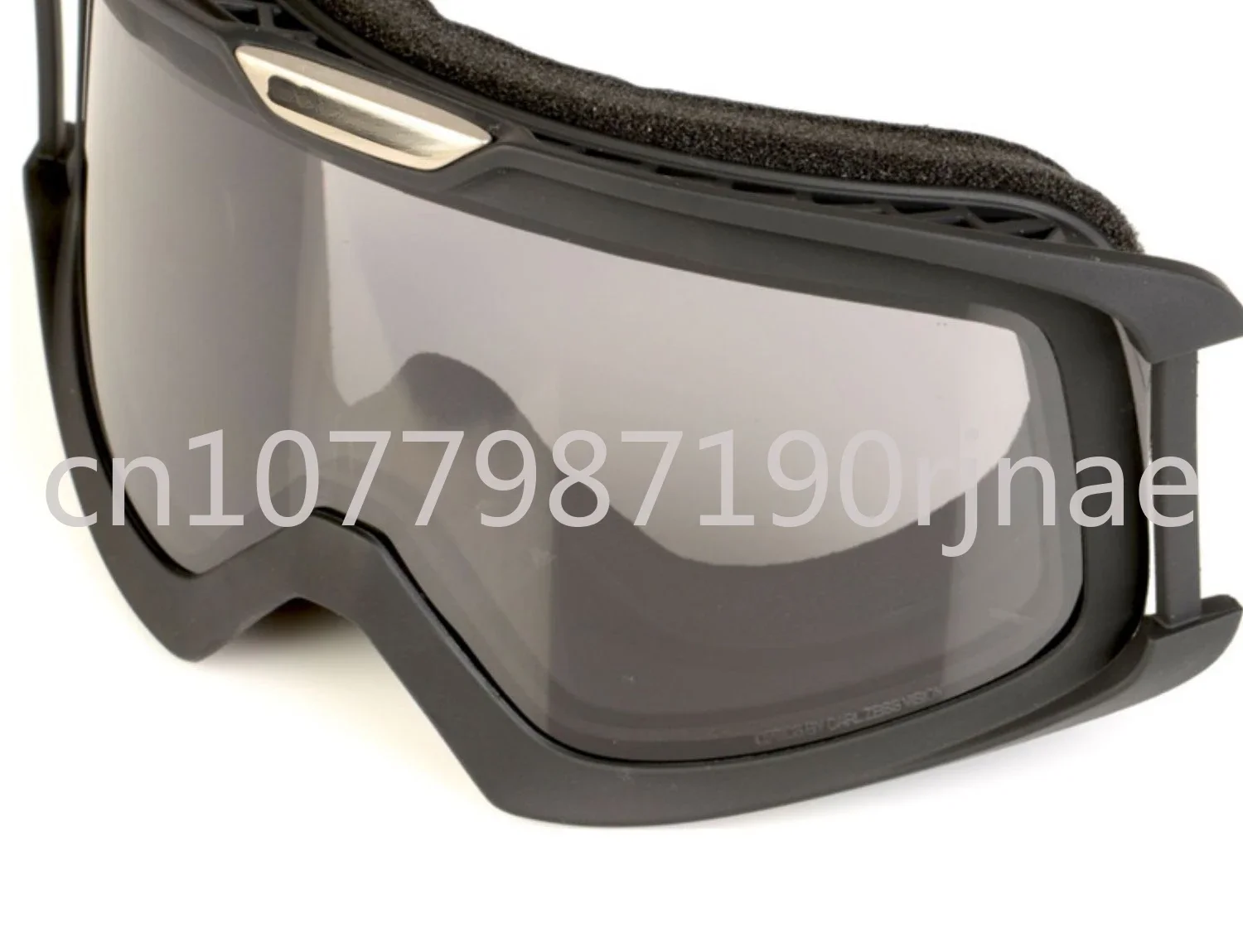 Vancore Helmet Occhiali Shark Vancore Shark Spare Glasses Raw
