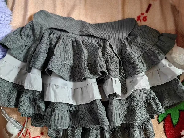 Customer review photo