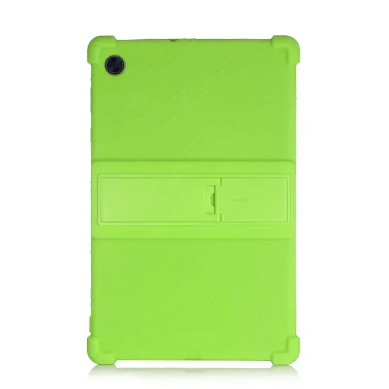 Per Lenovo Tab M10 Plus 3Rd Gen 10.6 Pollici Tb-125F Custodia In Silicone Cover Per Lenovo Tab M10 Hd 2Nd Gen Tb-X306X Tablet Funda