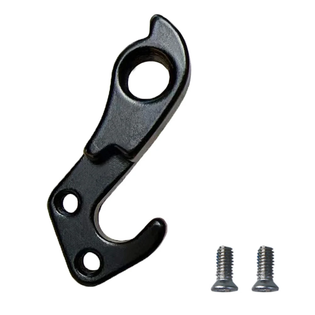 Fahrrad Schaltwerk Getriebe Mech Kleiderbügel 322175 für Trek Fahrrad Heck haken MTB Hinterrad Mech Umwerfer Dropout Konverter Adapter – Detail 7