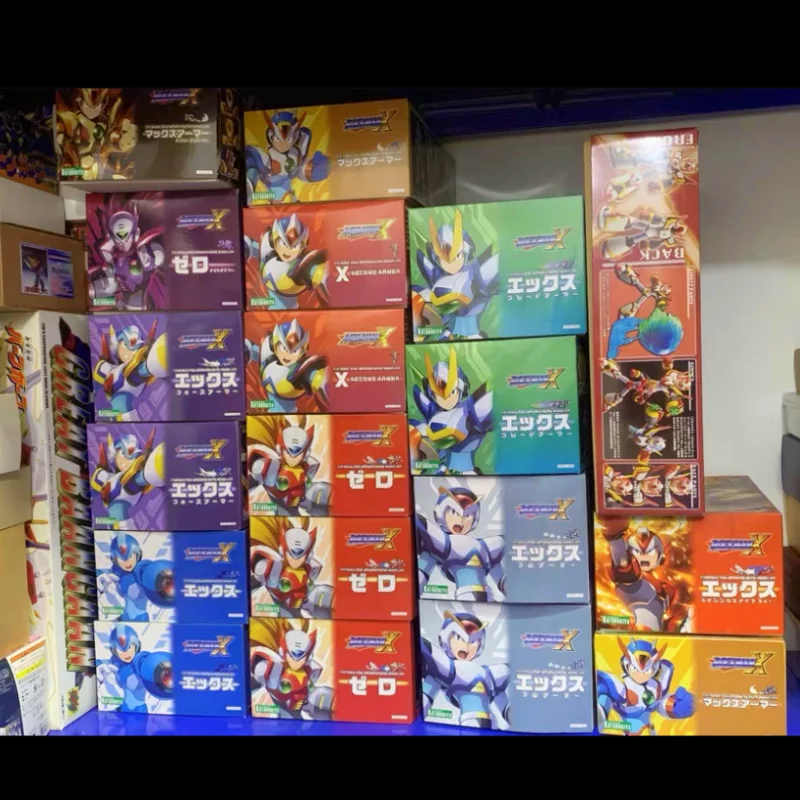 Se0e82953b60a42cc937ce7e5fccf6c86G - Mega Man Merch