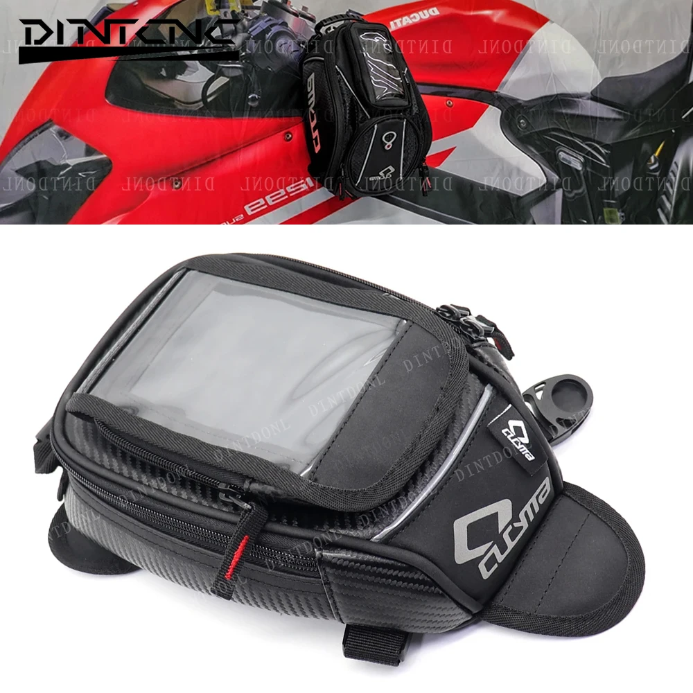 휴대폰 내비게이션 베일 연료 탱크 새들 가방, 수하물 여행 배낭, 혼다 CBR 1000RR SP HRC 600RR 650R 500R 250R 250RR