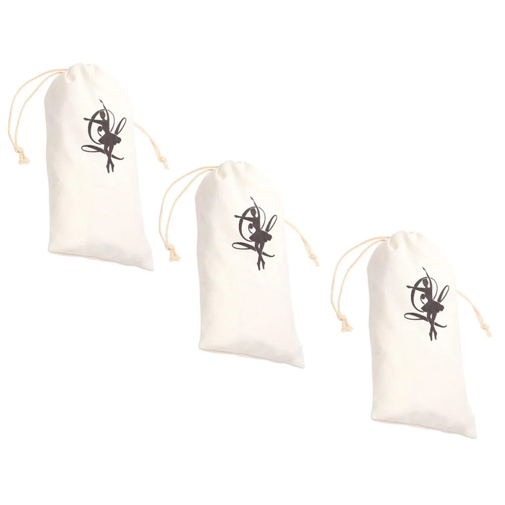 Рисунок 3 - балетные сумки для обуви