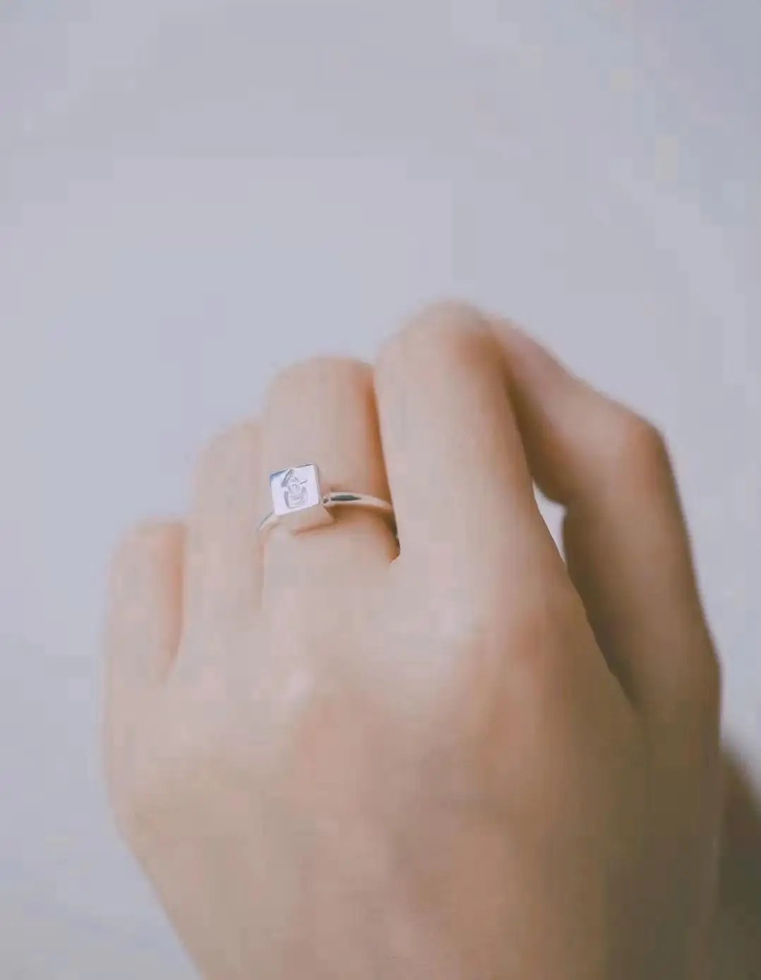 thumb