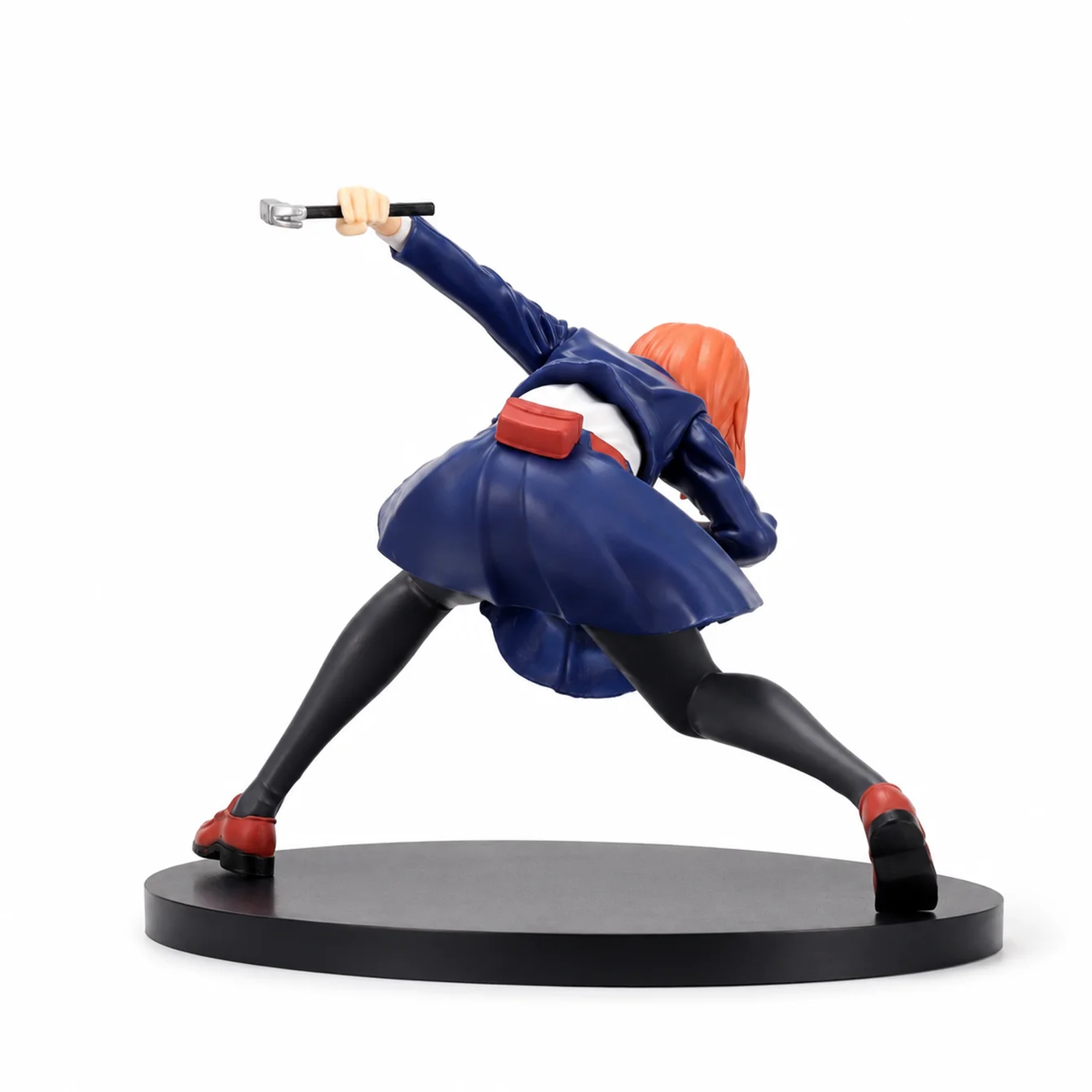 Kugisaki Anime Character Collectible Desktop Ornament - Perfect Gift for Friends and Anime Fans