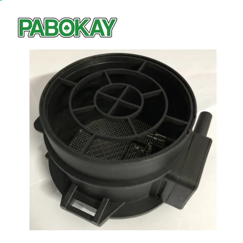 

High Quality MASS AIR FLOW METER SENSOR FOR BMW E46 330i E65 E66 730i X3 E83 Z4 E85 5WK9642