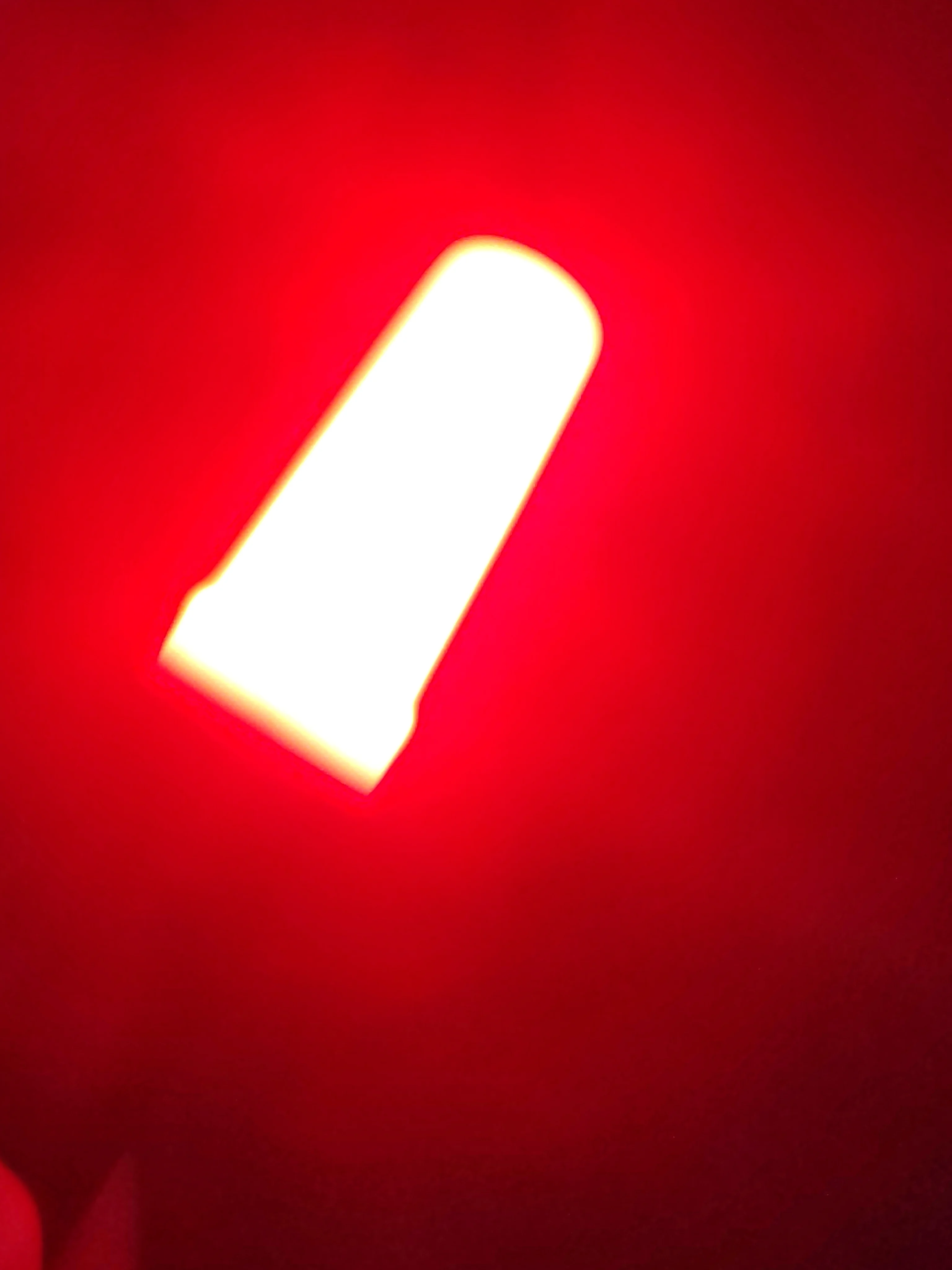 Convoy Red Diffuser for S2 S2 Plus S3 S6 S8 Flashlight 18650 Flash Light Led Torch Linterna for Reading Camping Reading Light