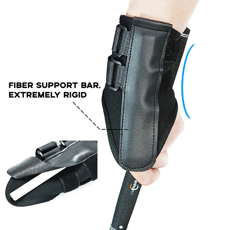 Golf Wrist Swing Trainer Brace 5