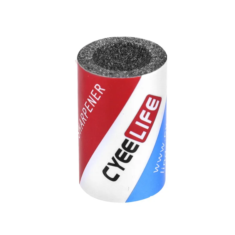Affûteur de fléchettes CyeeLife, paquets de 2/5/10, kit d'accessoires pour fléchettes à pointes en acier_voghion.com