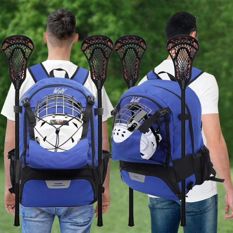 Рисунок 6 - WOLT | Сумка для Лакросса-сверхбольшая