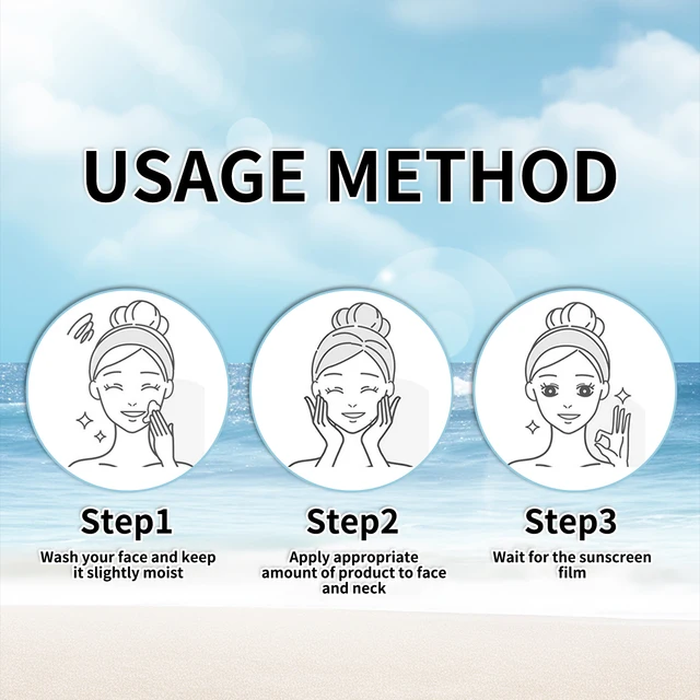 Liquid Foundation Natural Brighten Face Base Tone Make Up Moisturizing Long Lasting Face Comestics