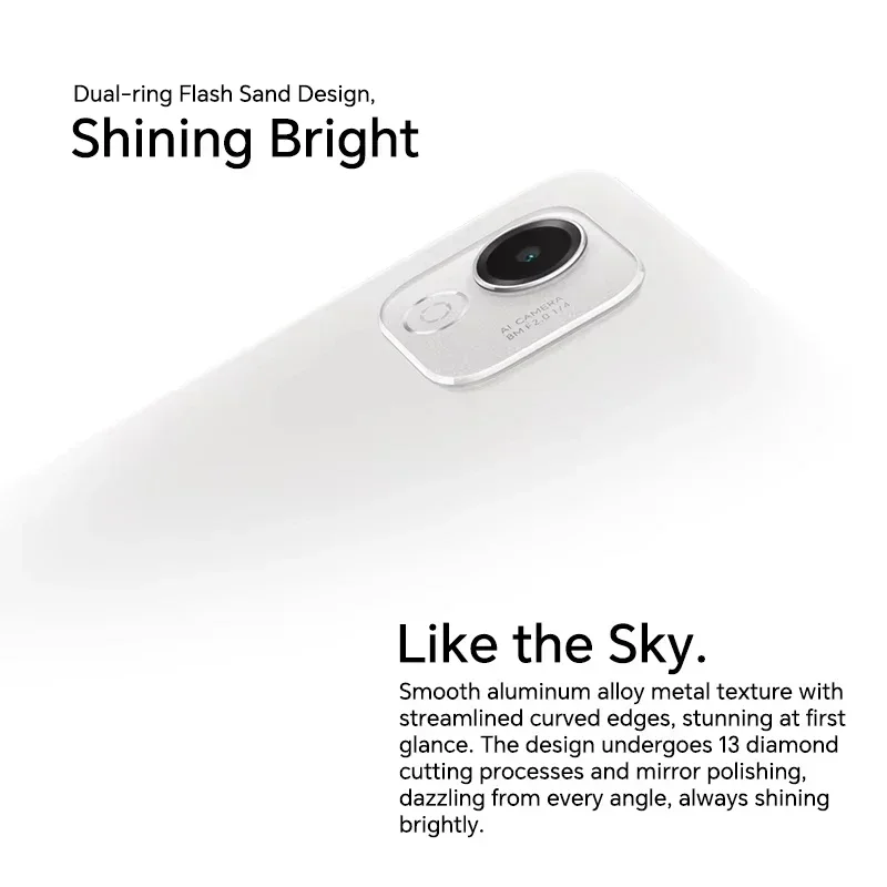 아너 패드 X9a 글로벌 버전 8300mAh 배터리 11.5인치 120Hz LCD 디스플레이 스냅드래곤 685 8MP 카메라 4 스피커 태블릿 PC