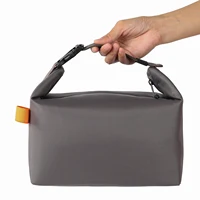 Insulated Lunch Bag Insulation Bento Pack Aluminum Foil Rice Bag Meal Pack Ice Pack Portable Dinner Picnic Food Storage Handbag 2