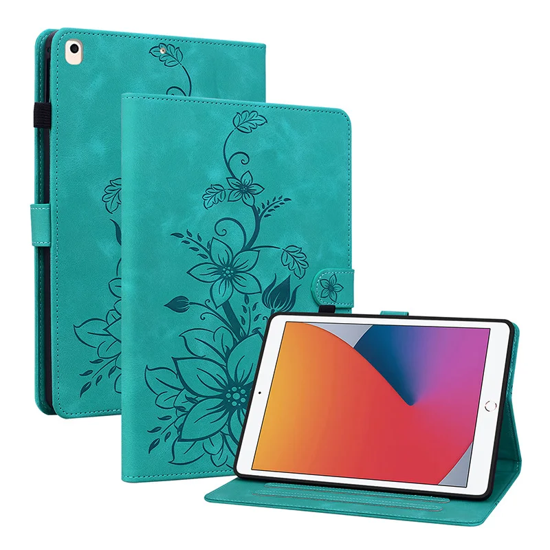 Premium Leather Tablet Case - Universal Fit and Protection