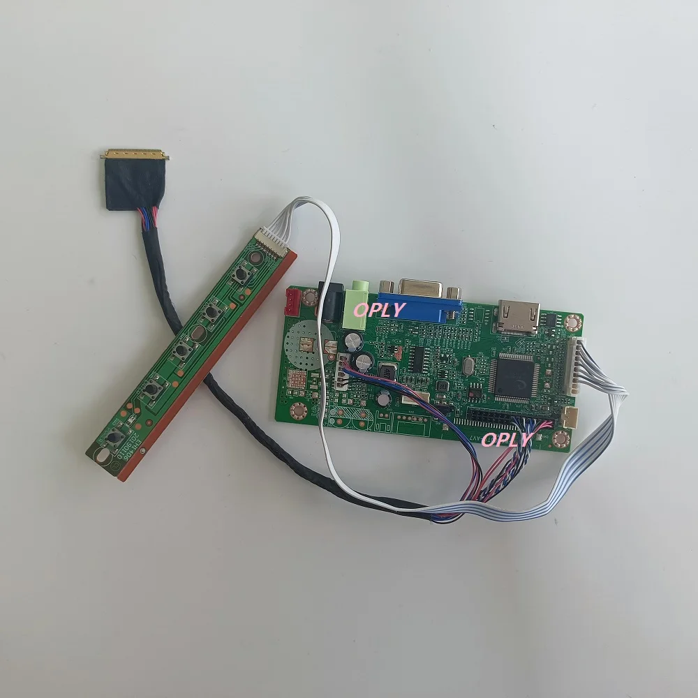 NUOVO LG PHILIPS LP173WF4-SPF2 17.3 LED FHD IPS Schermo Laptop EUR 92,48 - IT - Foto 8