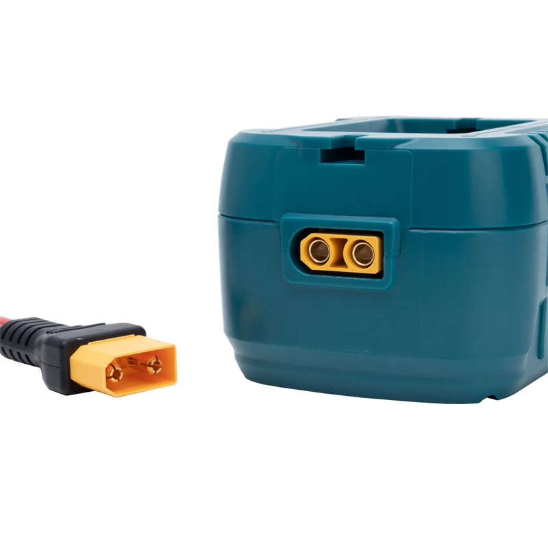 バッテリージャンプスターターボッシュ 18V リチウムイオン電池電源